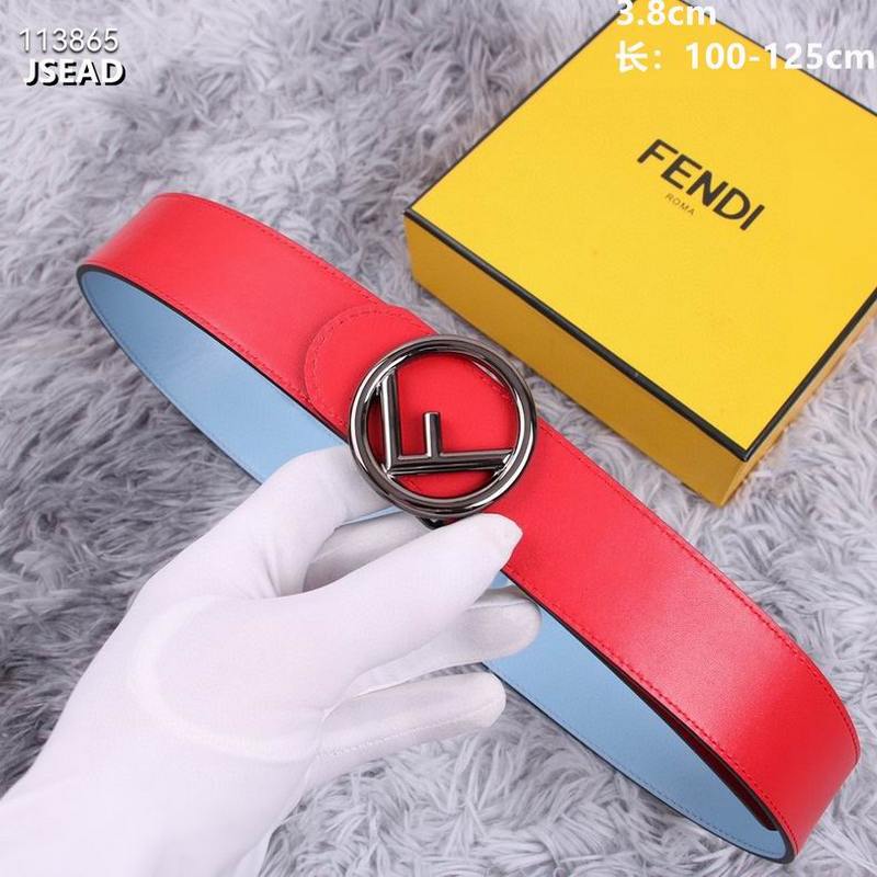 Fendi Belts 804